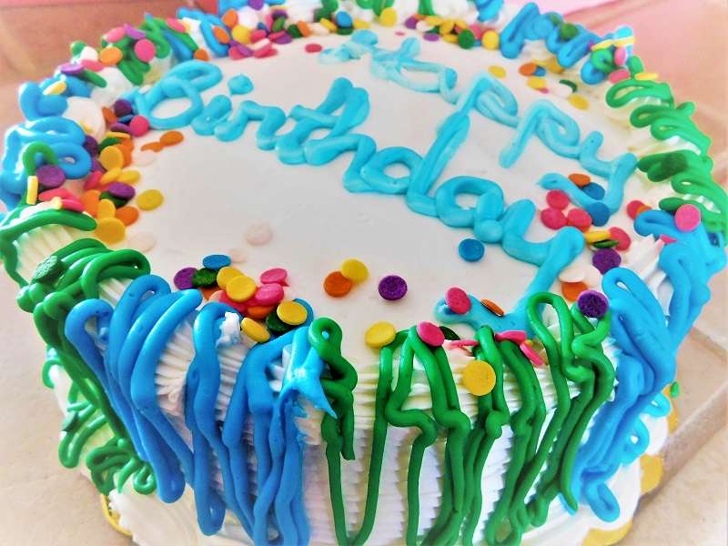 Tortendeko essbar und in wundervoller Optik bestellen
