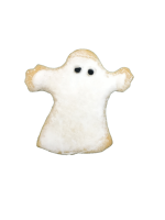 Ausstecher-Set Halloween Geist