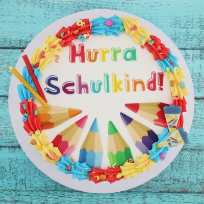 Zucker-Mix  Schulstart 750g