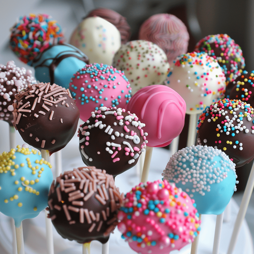 Cake Pops transportieren - so gelingt es
