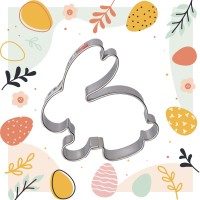 Ausstecher Hase