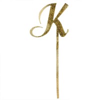 Cake-Topper K