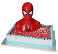 Spiderman Spardose