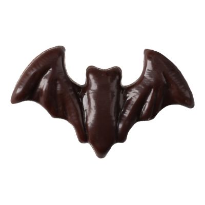 Fledermaus Schokoladenaufleger