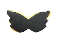 Ausstecher-Set Halloween Fledermaus