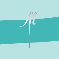 Cake Topper spiegel M