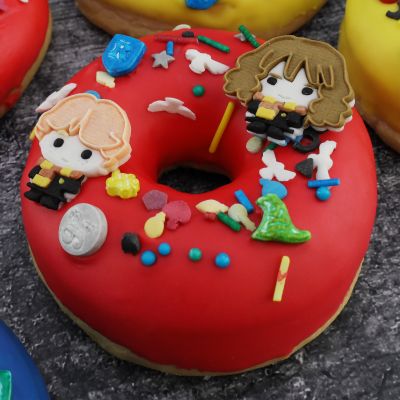 Harry-Potter-Donuts