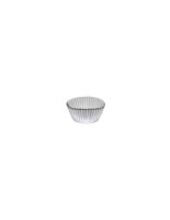Muffinförmchen Silber 