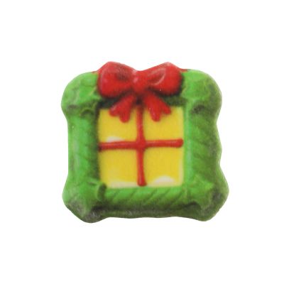 Zuckeraufleger Hexenhaus