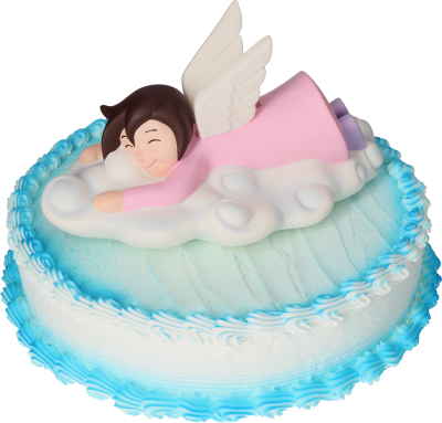 Engel spardorse cake kit