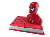 Spiderman Spardose