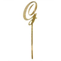 Cake-Topper G