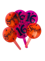Sweet 16 Picker