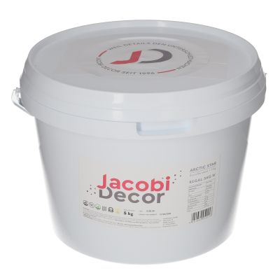 weißer Fondant - Rollfondant weiß 5kg