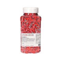Zuckermix Herzen 