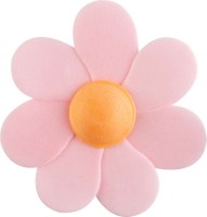 Esspapierblüten sortiert
