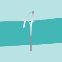 Cake Topper spiegel A