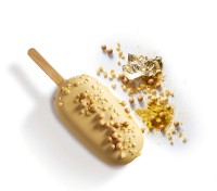 Crispearls salted caramel
