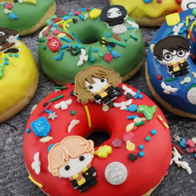 Harry-Potter-Donuts