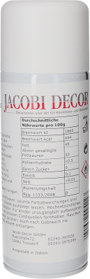 Velvet Spray Pink, azofrei, 400 ml flasche