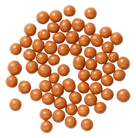 Salted caramel Perlen