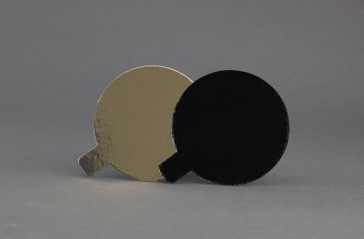 Goldpappe