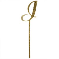 Cake-Topper I
