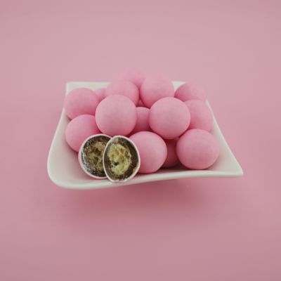 Crispearls Pink 600g