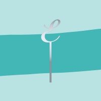 Cake Topper spiegel E