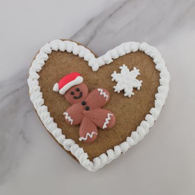 Schneeflocke-Eiskristall Gumpaste 216 Stück 4 Größen : 15-30mm