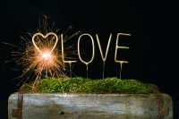 Wondercandle Love