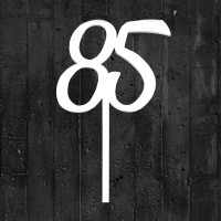 Cake Topper 85