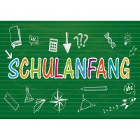 CK Hintergrund Schulanfang