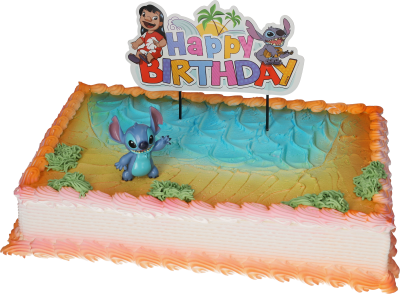 Lilo und Stitch