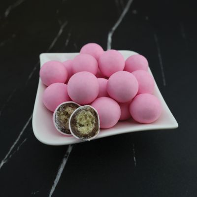 Crispearls Pink 600g
