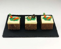 Karottenkuchen Ostern
