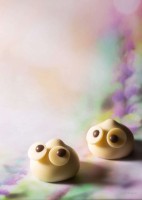 Schokoaugen