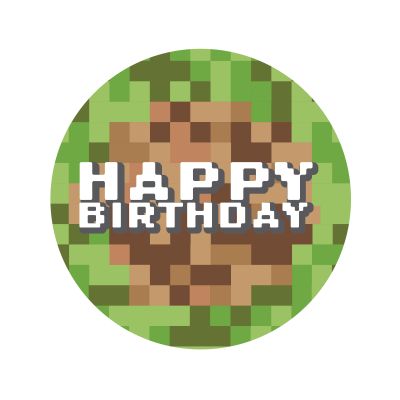 Aufleger set pixel