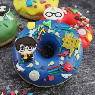 Harry-Potter-Donuts