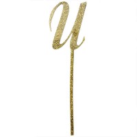 Cake-Topper U