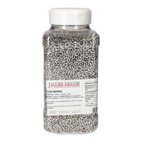 Silberreis ca.5mm lang 1000g