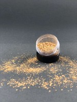 Blattgold Glitter 