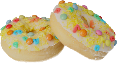 Zucker-Mix  Schulstart 750g