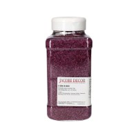 Kristallzucker purple (Kristallgröße ca 1,6-3mm) 1kg