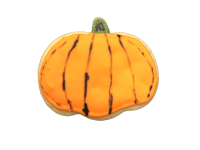 Ausstecher-Set Halloween Kürbis