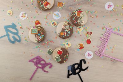 schulkind caketoppers