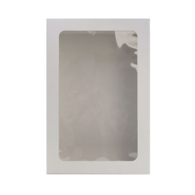 Tortenkarton 60x40cm weiß 10 Stk/Pack
