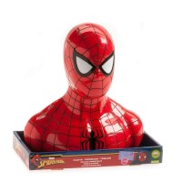 Spiderman Spardose