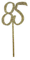 Cake Topper 85