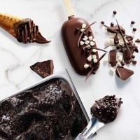 crispearls Dark Chocolate